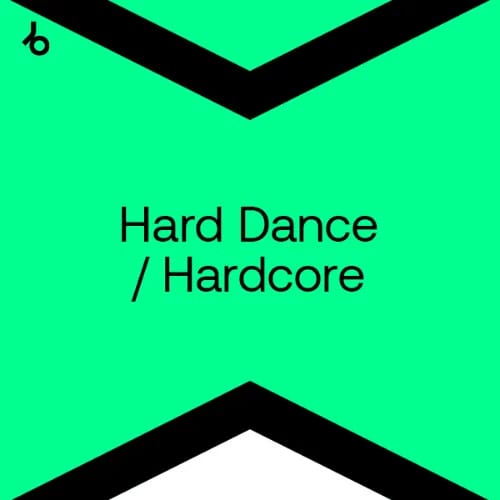 Beatport Top 100 Hard Dance & Hardcore February 2025